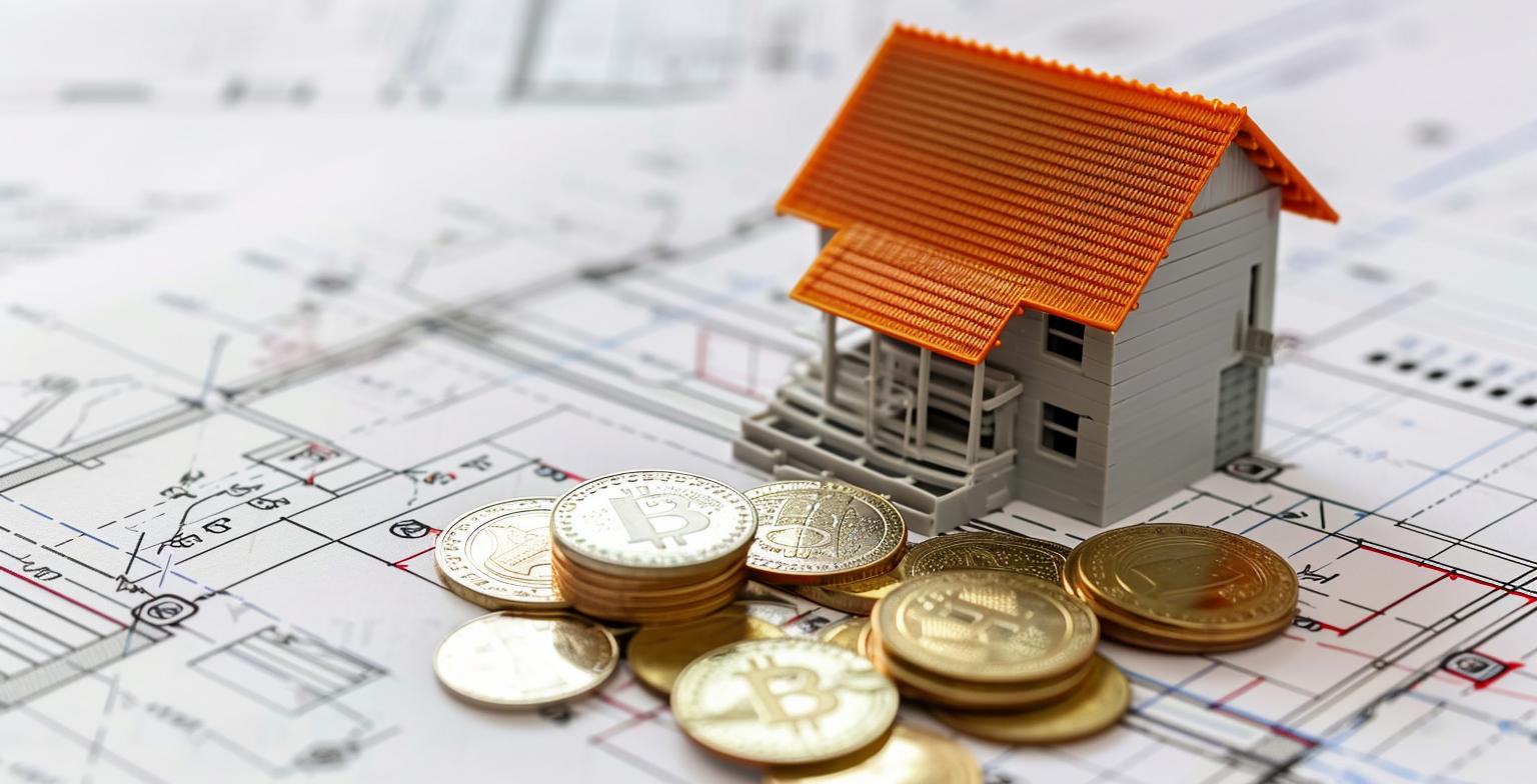 Die verschiedenen Möglichkeiten der Immobilienfinanzierung